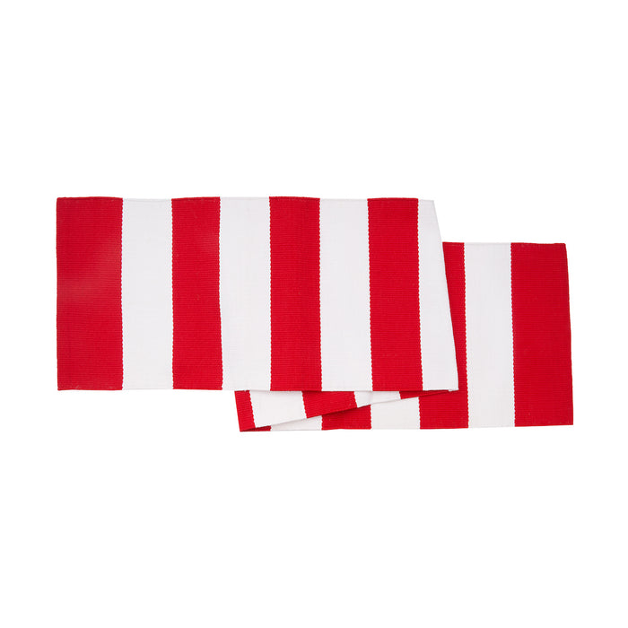 Runner / Red