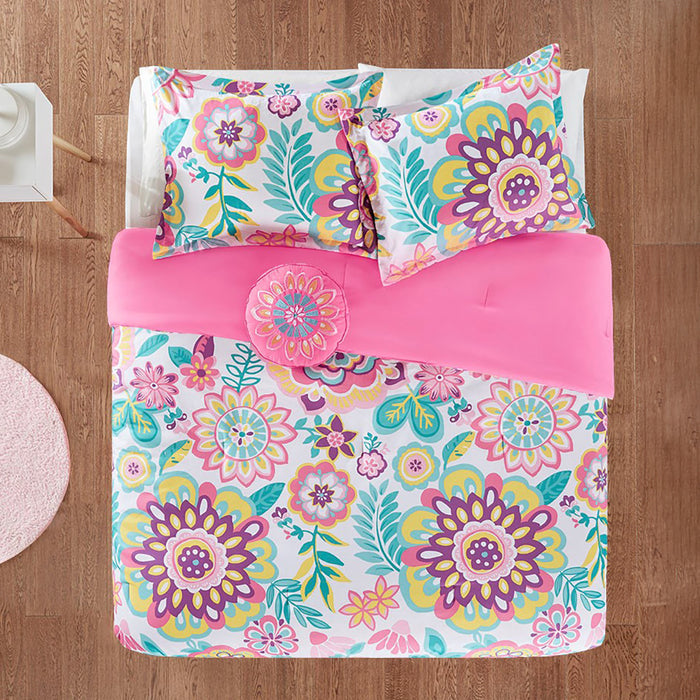 Camille Comforter Set