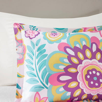 Camille Comforter Set