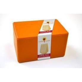 CapaBunga Cheese Vault Orange