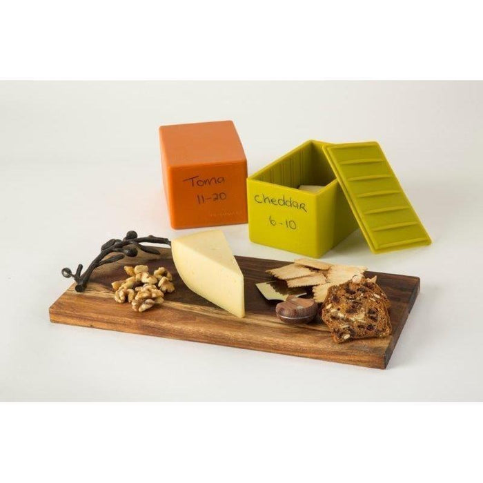 CapaBunga Cheese Vault Orange