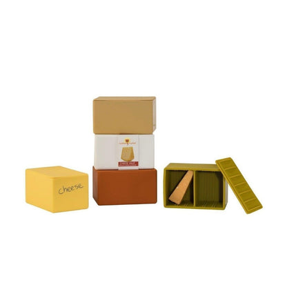 CapaBunga Cheese Vault Orange