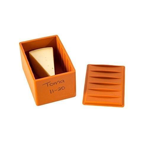 CapaBunga Cheese Vault Orange