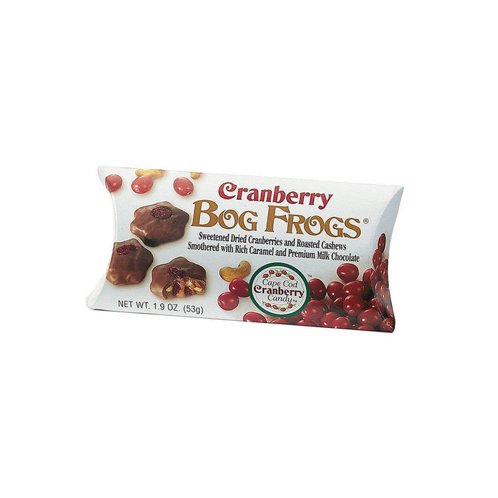 Cape Cod Cranberry Bog Frogs 1.9 oz