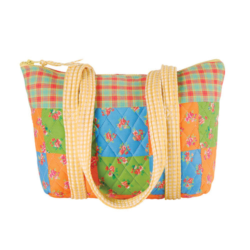 A Capri Tote.