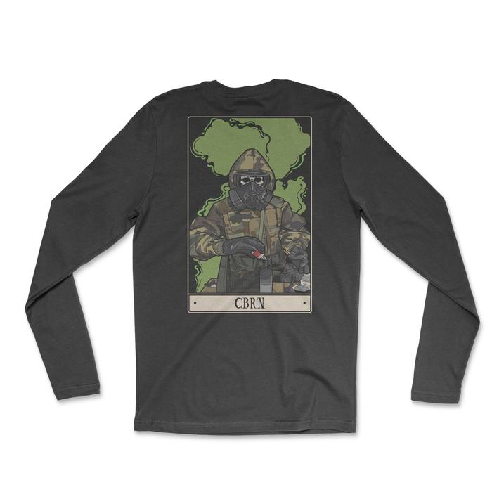 CBRN Long Sleeve