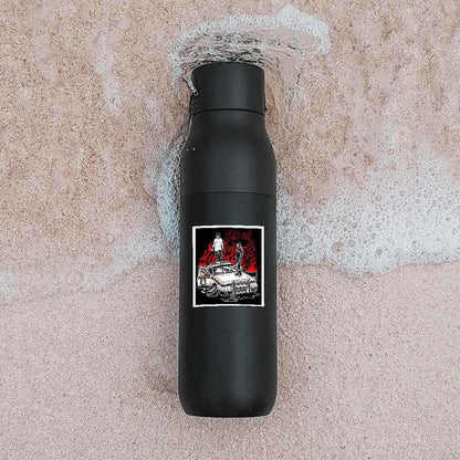 CHAOS Sticker - Stickers | STICK IT UP