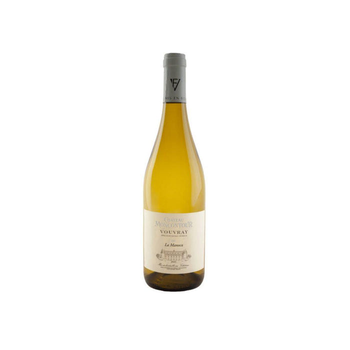 Chateau Moncontour Vouvray Sec 2023 750ml