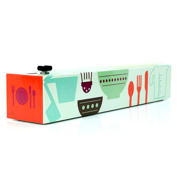ChicWrap Plastic Wrap Dispenser