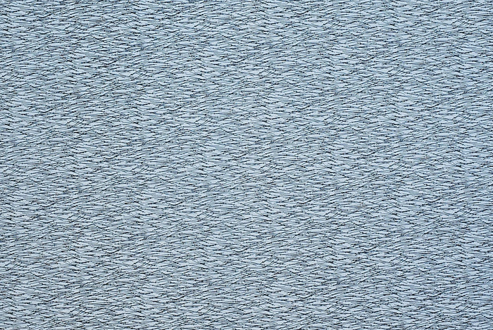 Chiyogami Crosshatch Black on White - NEW