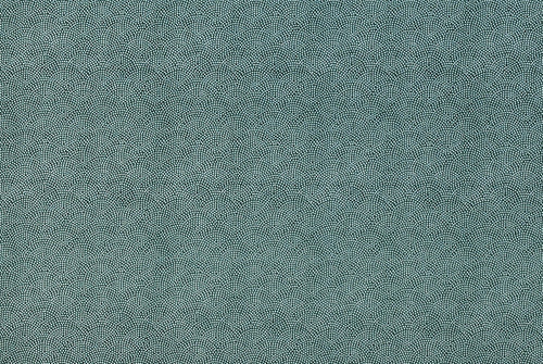 Chiyogami Tiny Dots on Green