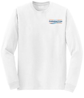CITY LONG SLEEVE T-SHIRT