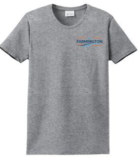 CITY T-SHIRT