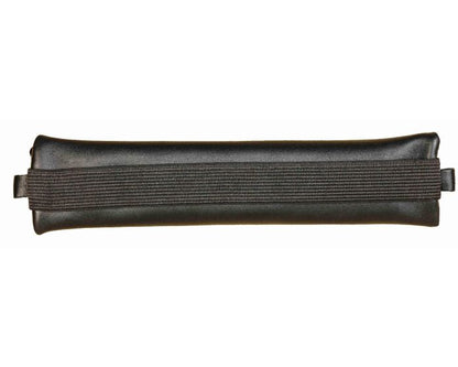 Clairefontaine- Leather Pencil Case w/ Elastic Strap