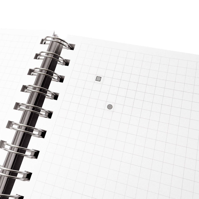 Cloth & Paper - Bujo Sticker Set