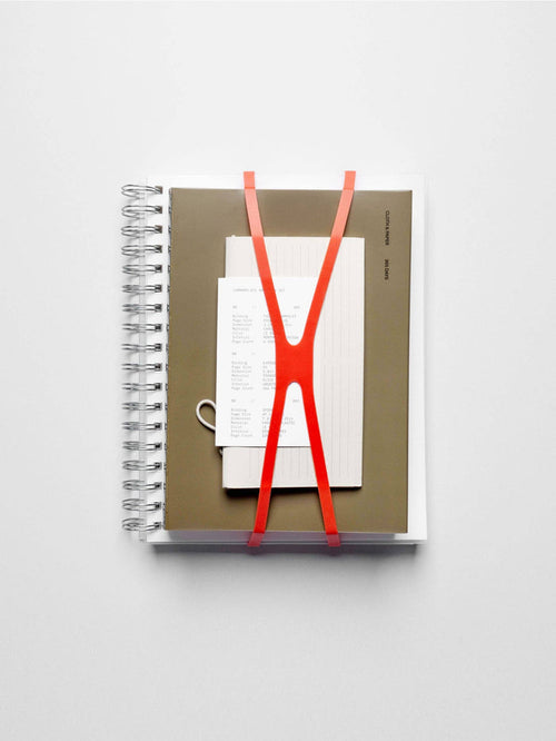 Cloth & Paper - Commonplace Notebook Set