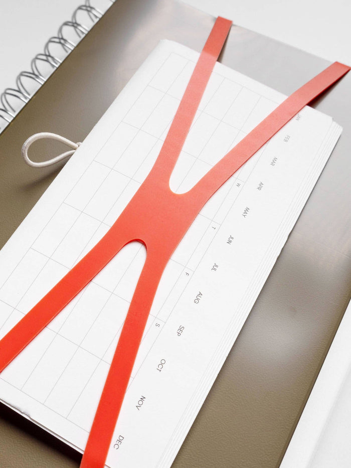 Cloth & Paper - Commonplace Notebook Set