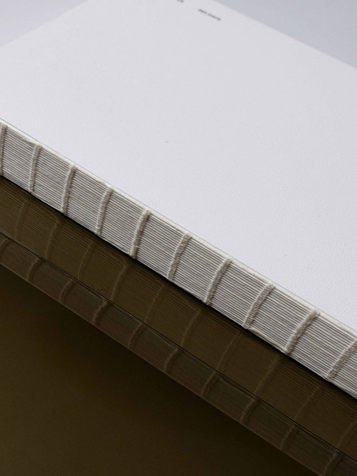 Cloth & Paper - Commonplace Notebook Set
