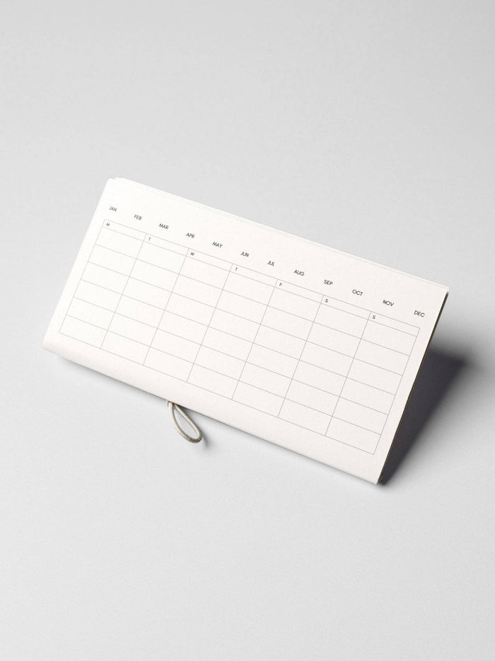 Cloth & Paper - Commonplace Notebook Set