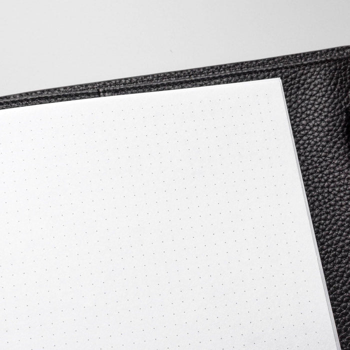 Cloth & Paper - Dot Grid Planner Inserts