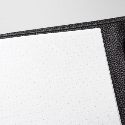 Cloth & Paper - Dot Grid Planner Inserts