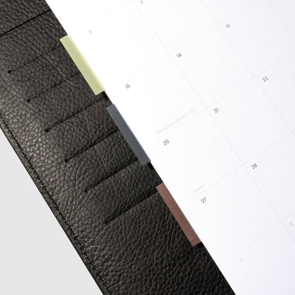 Cloth & Paper - Index Page Flags | Vol. 3