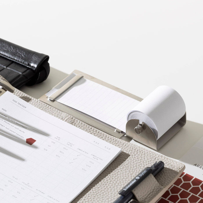 Cloth & Paper - Task Roller