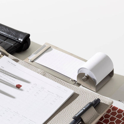 Cloth & Paper - Task Roller