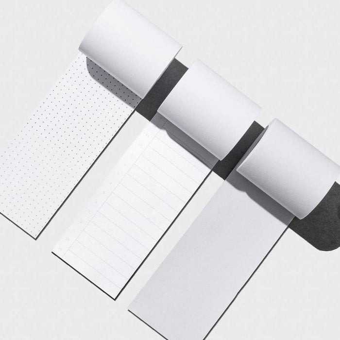 Cloth & Paper - Task Rolls | Set of 3