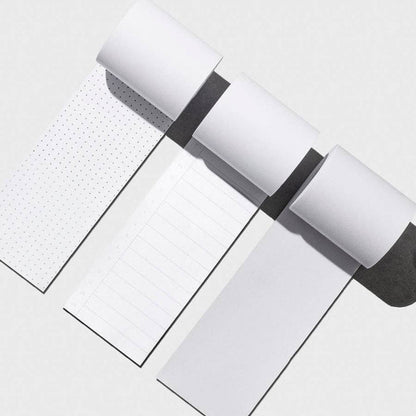 Cloth & Paper - Task Rolls | Set of 3