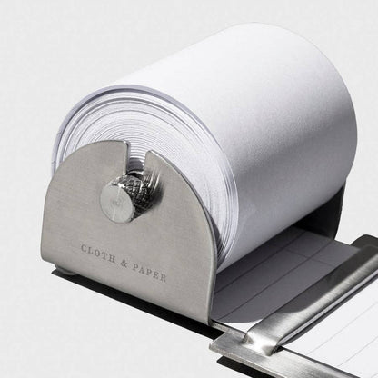 Cloth & Paper - Task Rolls | Set of 3