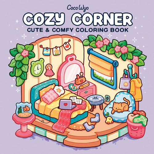 CocoWyo - Cozy Corner