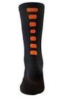 COLOR BLOCK CREW SOCK