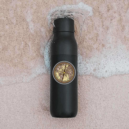 Compass Sticker - Stickers | STICK IT UP