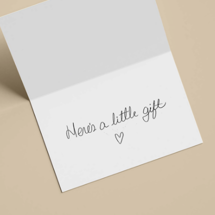 ConGradulations Card