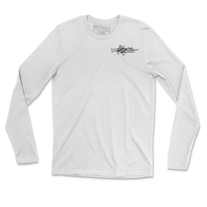 Cook Long Sleeve