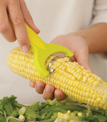 Corn Zipper