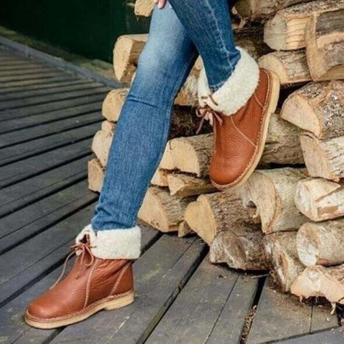 Crissa™ | Insulating and waterproof boots
