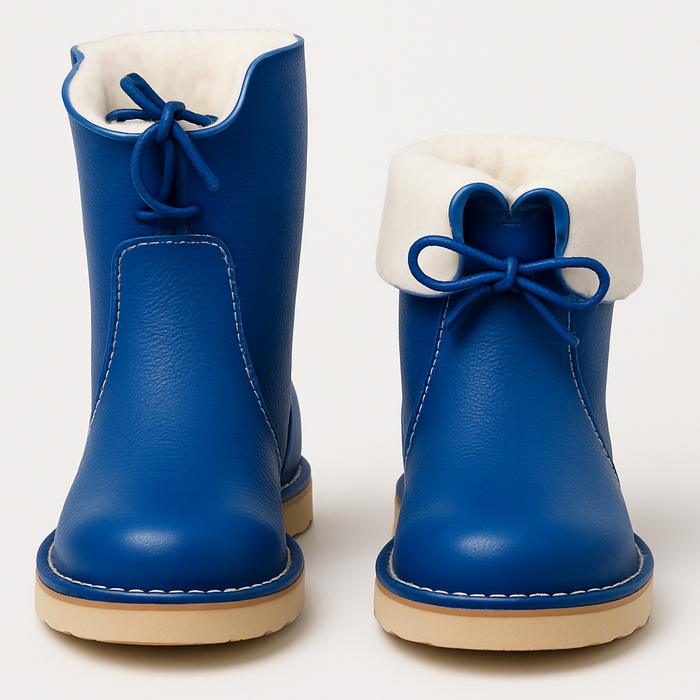 Blue / US 5.5