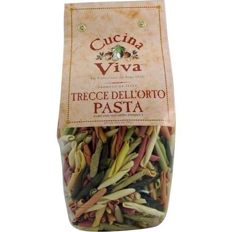 Cucina Viva Trecce Dell Orto 17.6 oz