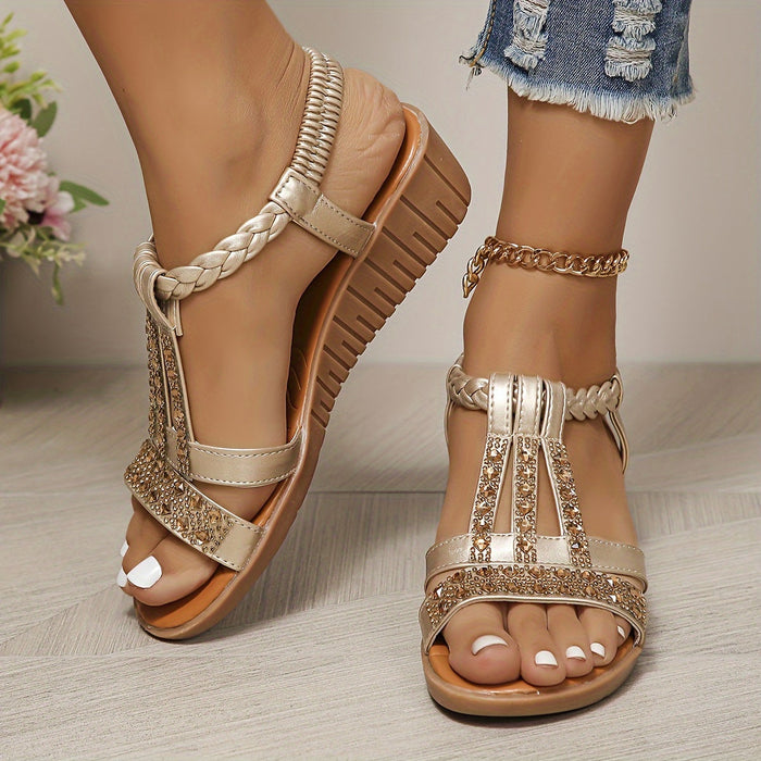 Rose Gold / 5