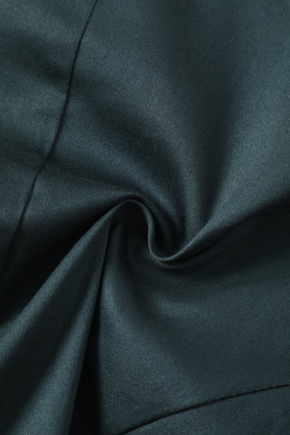 Lisette Dark Green Bolero Jacket