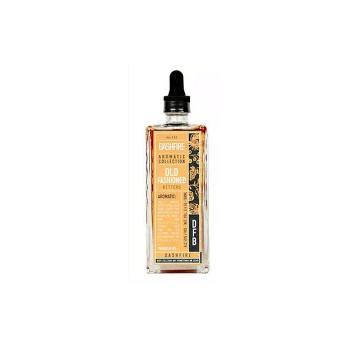 Dashfire Old Fashioned Bitters 100ml