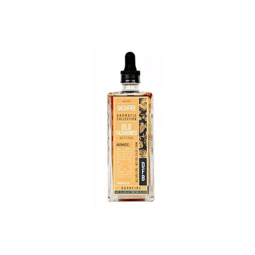 Dashfire Old Fashioned Bitters 100ml