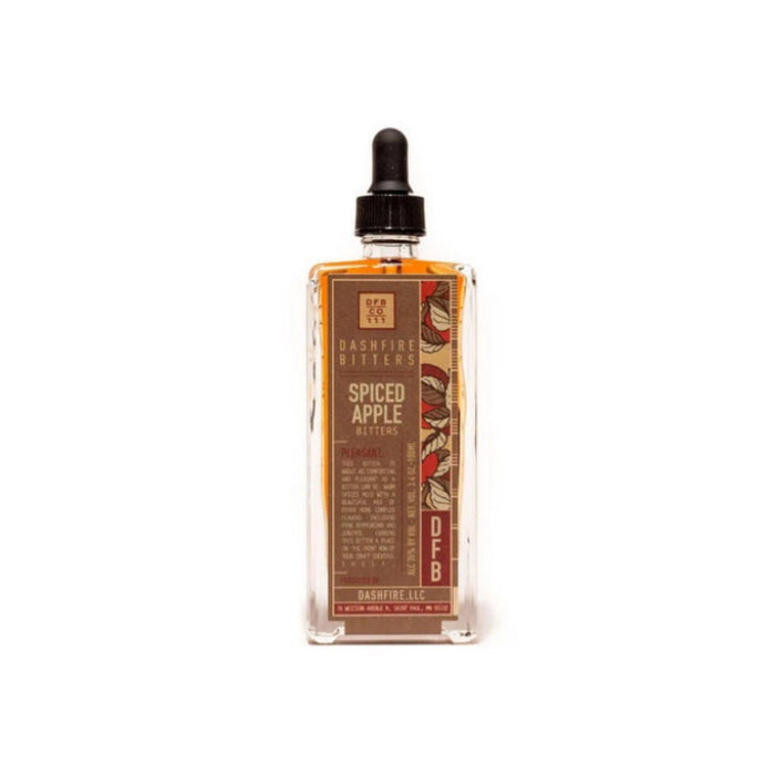 Dashfire Spiced Apple Bitters 100ml