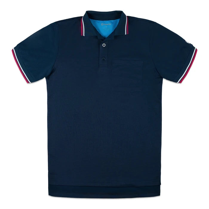 Davis BFX Traditional Navy Umpire Shirt