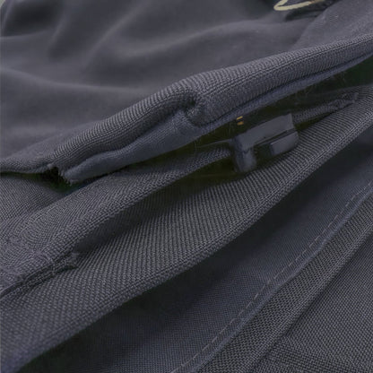 Davis Core Lightweight Mk2 Straight Fit NCAA Charcoal Combo Umpire Pant