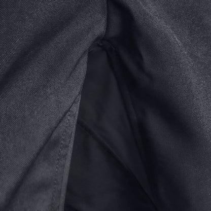 Davis Core Lightweight Mk2 Straight Fit NCAA Charcoal Combo Umpire Pant