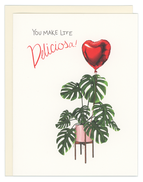 Deliciosa Love