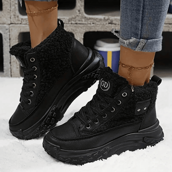 Black / 5.5US